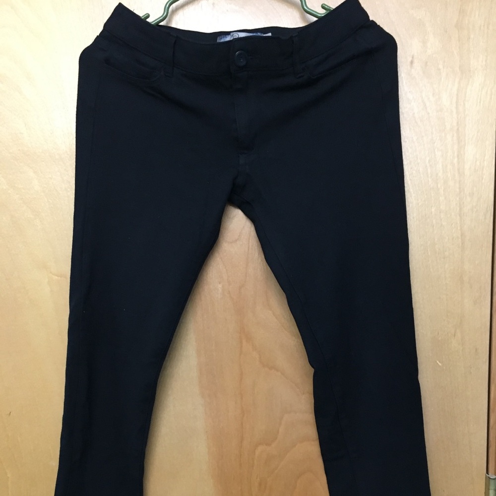 Crop pants (used)